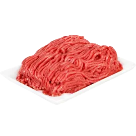 Ground beef