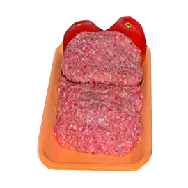 Lamb chops